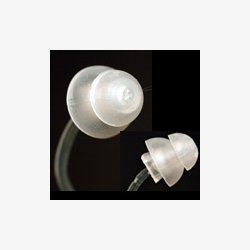 Power dome (HP receiver)