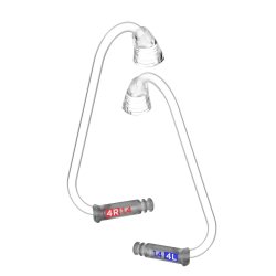 Signia ThinTube 3.0 Power