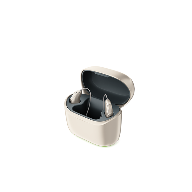 Phonak Charger Ease