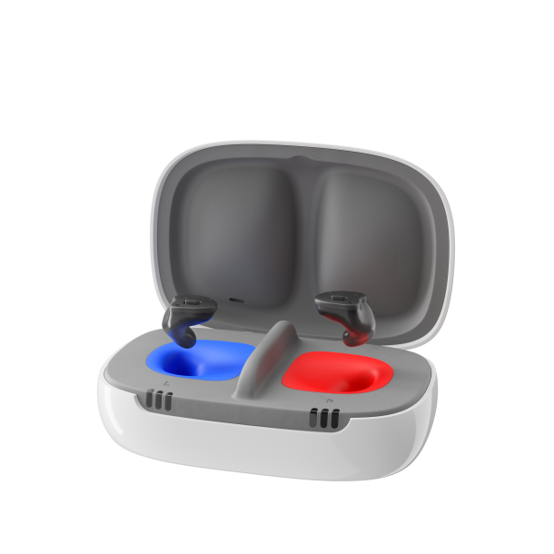 Signia Insio Charger