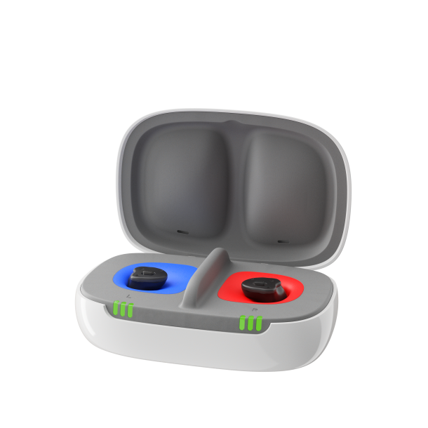 Signia Insio Charger