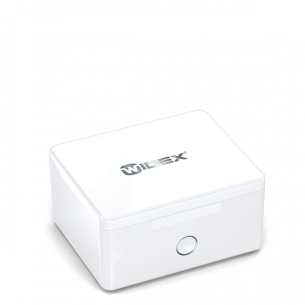 Widex PerfectDry Lux