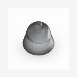 Phonak Power Smokey Dome