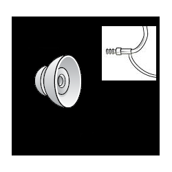 Power Dome (thin tubes)