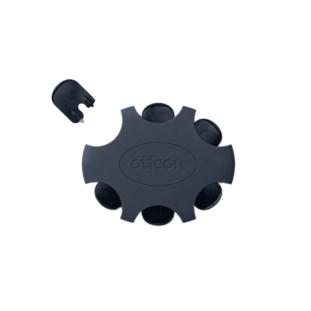 Oticon ProWax miniFit