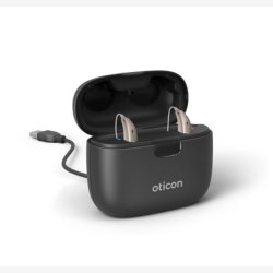 Oticon SmartCharger miniRITE R