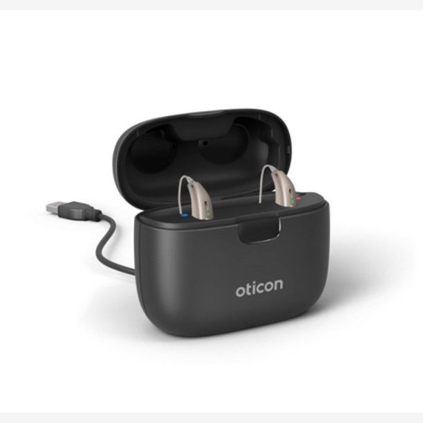 Oticon SmartCharger miniRITE R Chargers