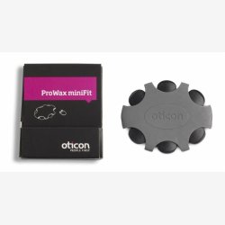 Oticon ProWax miniFit