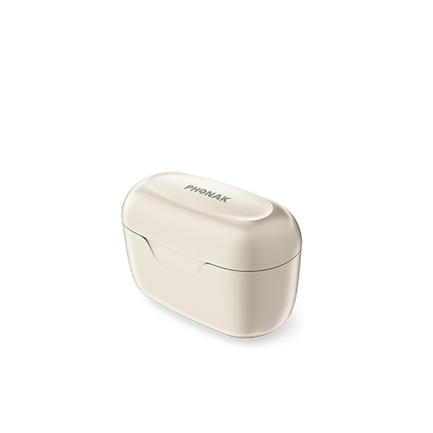 Phonak Charger Case Go
