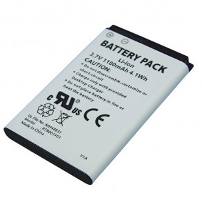 Batterie fr Dect Telefon