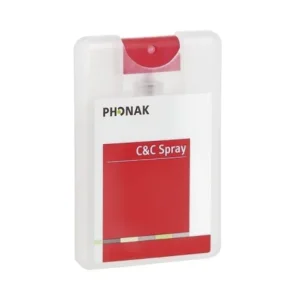 Phonak C&C Reinigungsspray