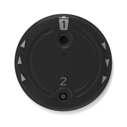 Phonak CeruShield Disc Vaxfilter