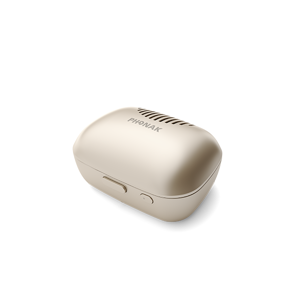 Phonak Charge and Care