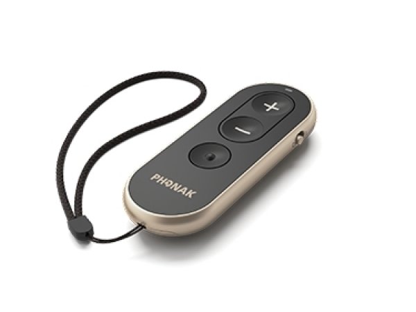 Phonak Remote Control Alt – Japebo.dk