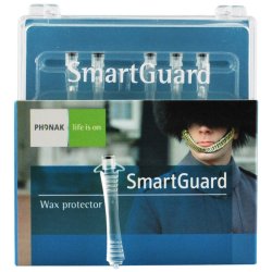 Phonak Smartguard
