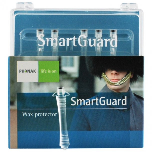 Phonak Smartguard