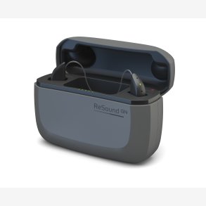 ReSound One Premium Charger