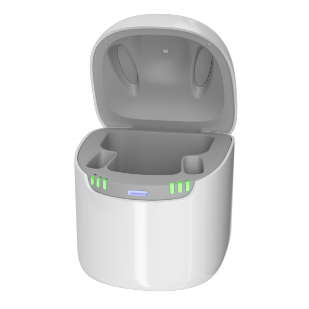 Signia Pure Dry&Clean