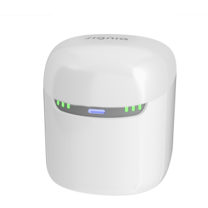 Signia Pure Dry&Clean