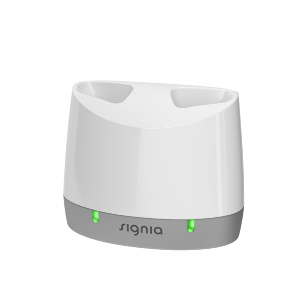 Signia Motion Charger