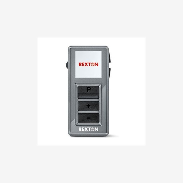 Rexton Smart Remote