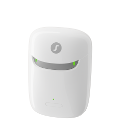 Signia Styletto AX Charger