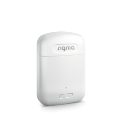 Signia Styletto Connect Charger