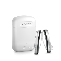 Signia Styletto Connect Charger