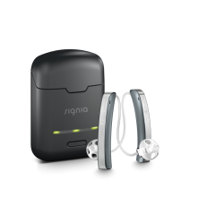 Signia Styletto Charger