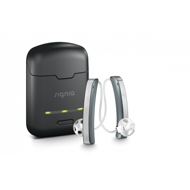 Signia Styletto Charger