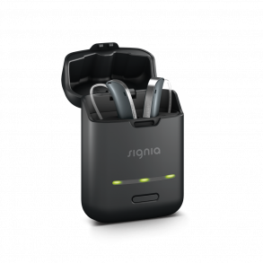 Signia Styletto Charger