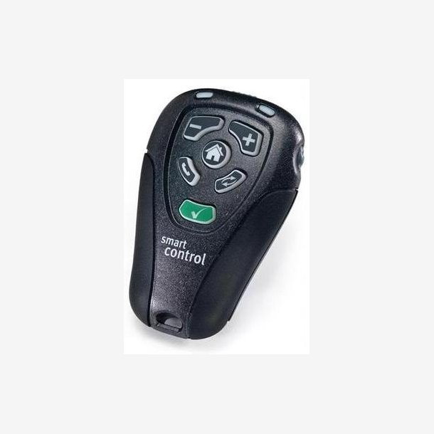 Unitron Smart Control