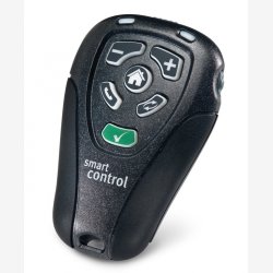 Unitron Smart Control