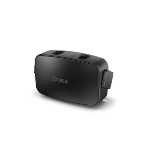 Widex BTE R D Charger