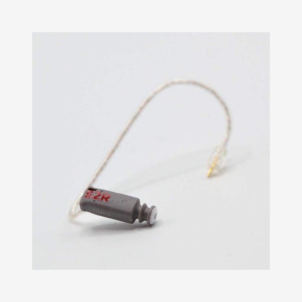 Easywear wired RIC (S-receiver)