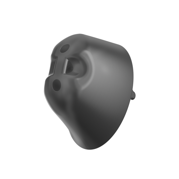 Widex Sleeve Vented Ear-Dome