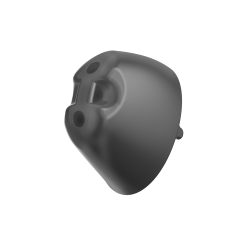 Widex Sleeve Vented Ear-Dome