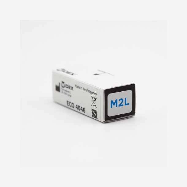 Easywear wired RIC (M-Receiver)