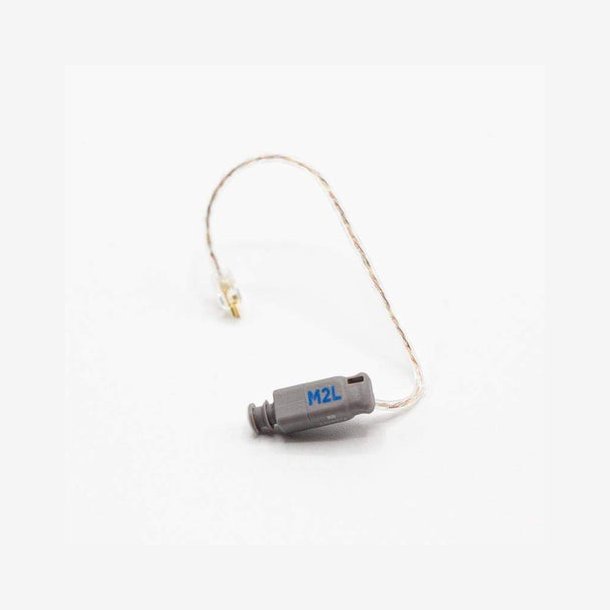 Easywear wired RIC (M-Receiver)