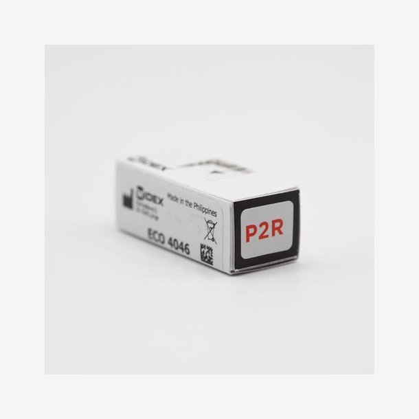 Easywear wired RIC (P-Receiver)