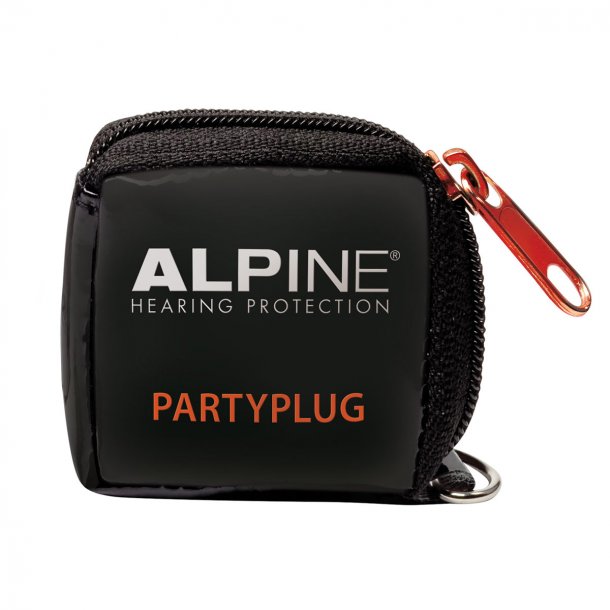 Alpine Travel Case