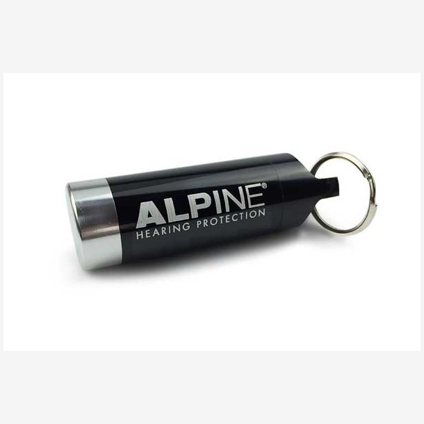 Alpine Travelbox de luxe