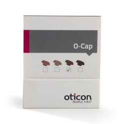 Oticon O-Cap
