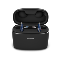 Bernafon Charger Plus MNR T R