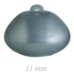 Starkey Comfort Buds Occluded