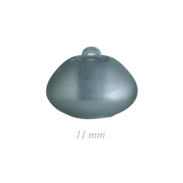 Starkey Comfort Buds Occluded