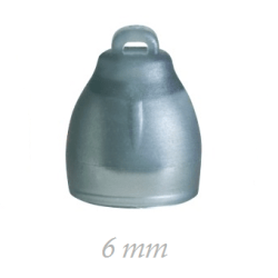 Starkey Comfort Buds Occluded