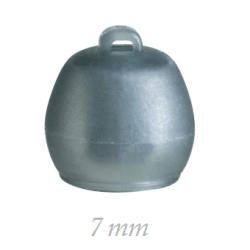 Starkey Comfort Buds Occluded