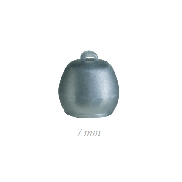 Starkey Comfort Buds Occluded