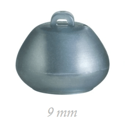 Starkey Comfort Buds Occluded